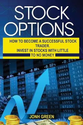 Book cover for Stock options