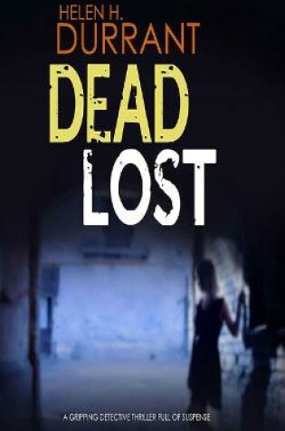 Cover of Dead Lost