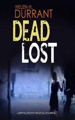 Book cover for Dead Lost