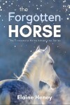 Book cover for The Forgotten Horse - Book 1 in the Connemara Horse Adventure Series for Kids | The Perfect Gift for Children