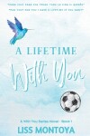 Book cover for A Lifetime With You