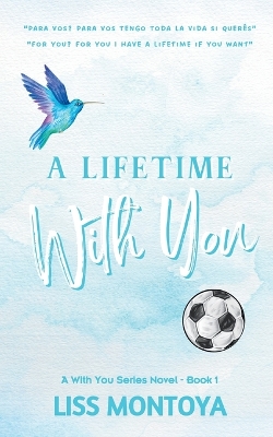 Cover of A Lifetime With You