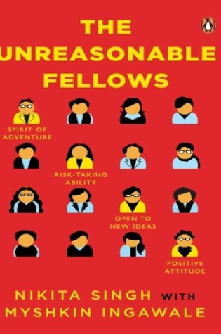 Cover of The Unreasonable Fellows