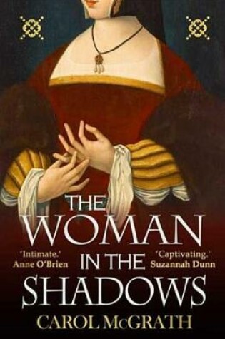 Cover of The Woman in the Shadows