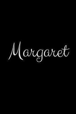 Book cover for Margaret