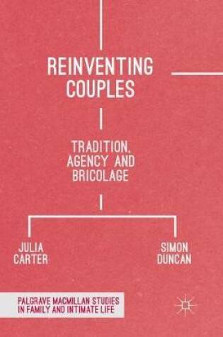 Cover of Reinventing Couples