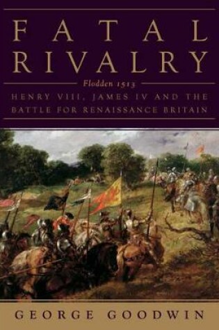 Cover of Fatal Rivalry