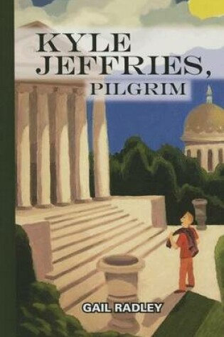 Cover of Kyle Jeffries, Pilgrim
