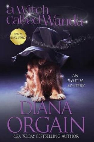 Cover of A Witch Called Wanda