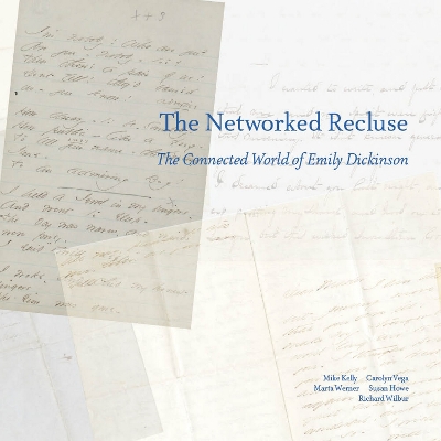 Book cover for The Networked Recluse