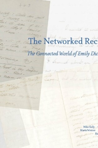 Cover of The Networked Recluse
