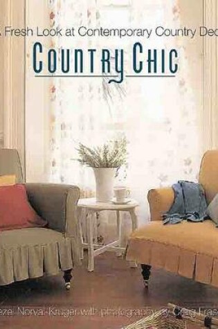 Cover of Country Chic