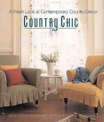 Book cover for Country Chic