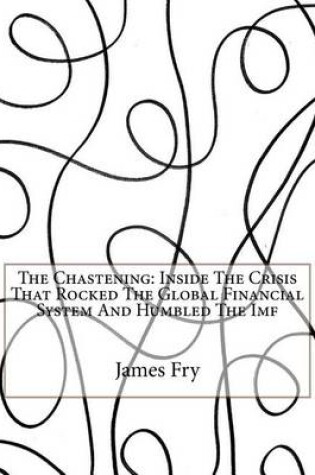 Cover of The Chastening