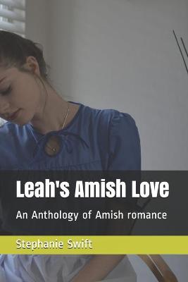 Book cover for Leah's Amish Love
