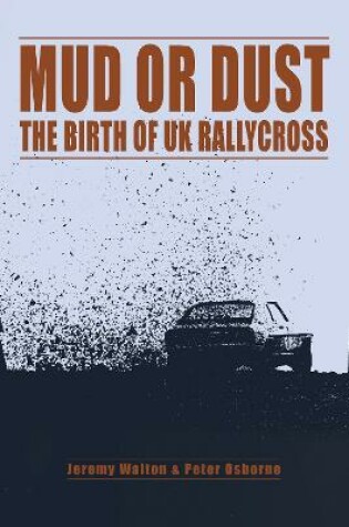 Cover of MUD OR DUST