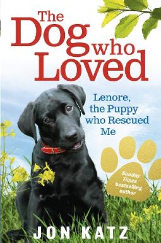 Cover of The Dog who Loved