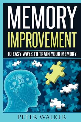 Book cover for Memory Improvement