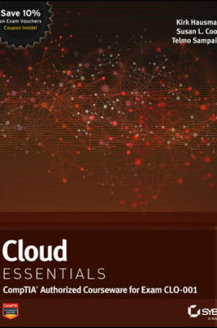 Cover of Cloud Essentials