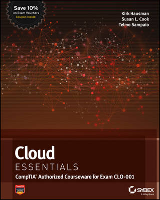 Book cover for Cloud Essentials