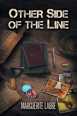 Book cover for Other Side of the Line