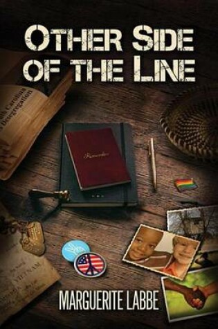 Cover of Other Side of the Line