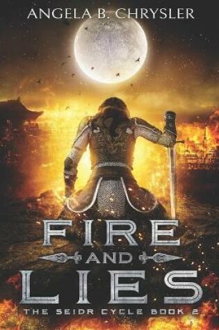 Cover of Fire and Lies