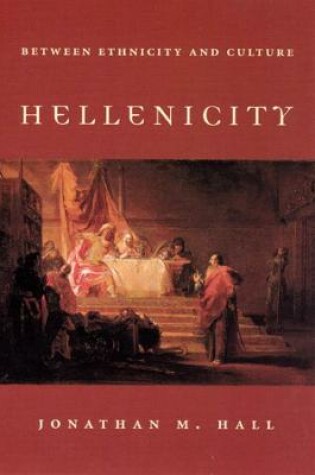 Cover of Hellenicity
