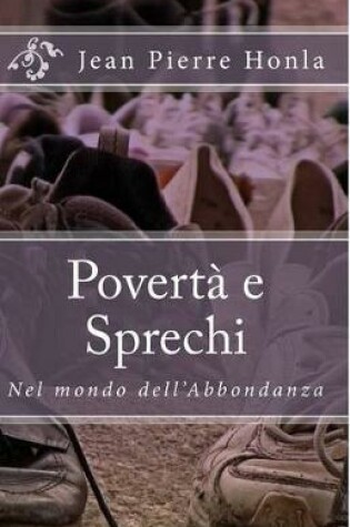 Cover of Poverta e Sprechi