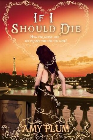 Cover of If I Should Die
