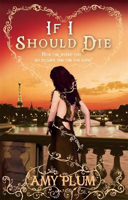 Book cover for If I Should Die