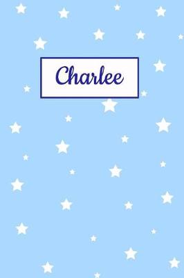 Book cover for Charlee