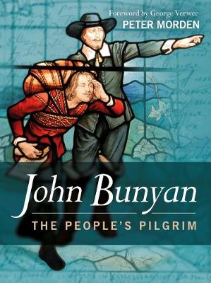 Book cover for The People's Pilgrim