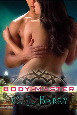 Book cover for Body Master