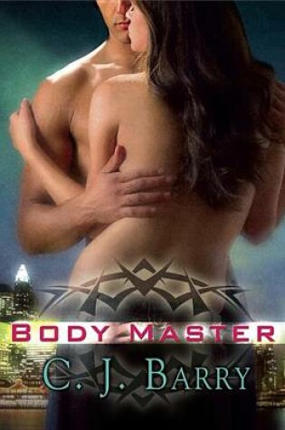 Cover of Body Master