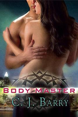 Book cover for Body Master