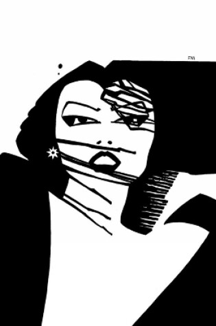 Cover of Frank Miller's Sin City Volume 5: Family Values 3rd Edition