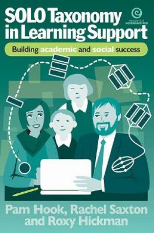 Cover of Solo Taxonomy in Learning Support