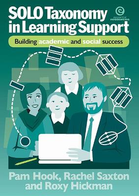 Book cover for Solo Taxonomy in Learning Support