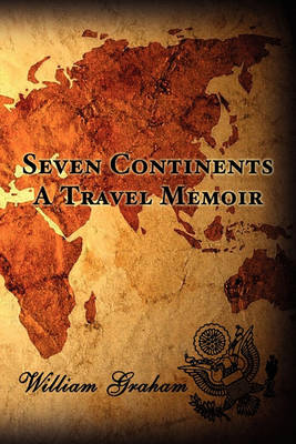 Book cover for Seven Continents