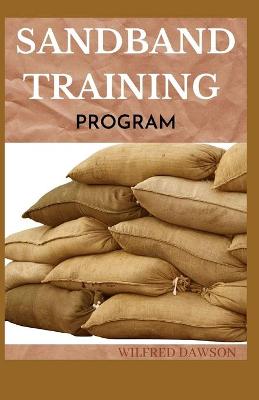 Book cover for Sandband Training Program