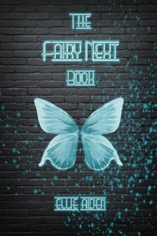 Cover of The Fairy Next Book