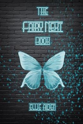 Book cover for The Fairy Next Book