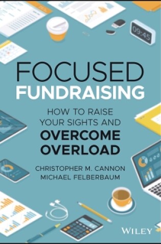 Cover of Focused Fundraising