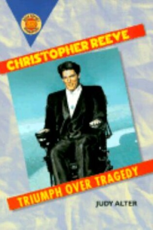 Cover of Christopher Reeve