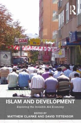 Cover of Islam and Development