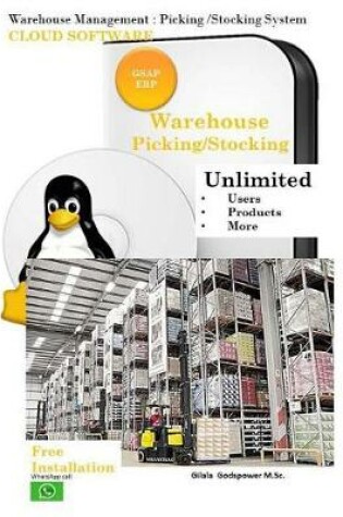 Cover of Warehouse Management