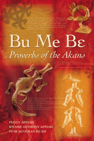 Cover of Bu Me Be
