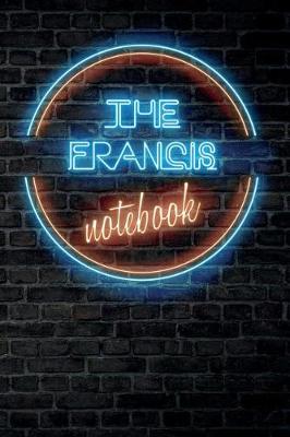 Book cover for The FRANCIS Notebook