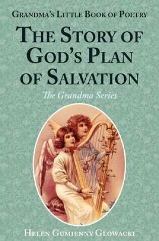 Cover of The Story of God's Plan of Salvation